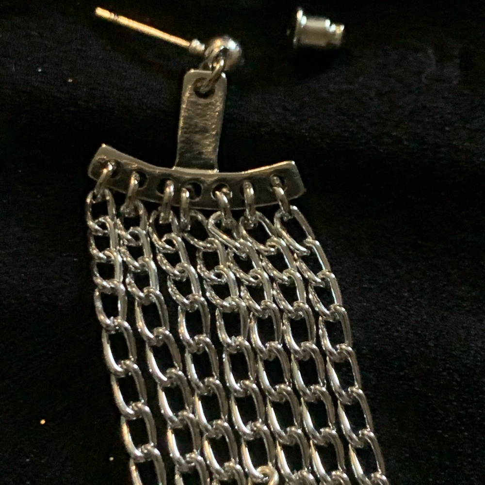 Earrings - Picture 3 of 3